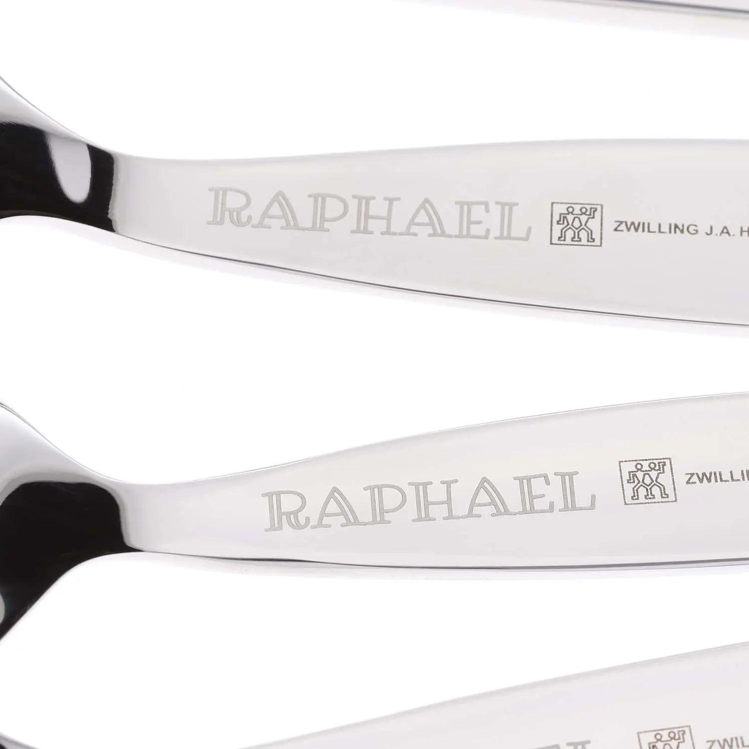 ZWILLING® Kinderbesteck 4-teilig mit Gravur "Jungle"