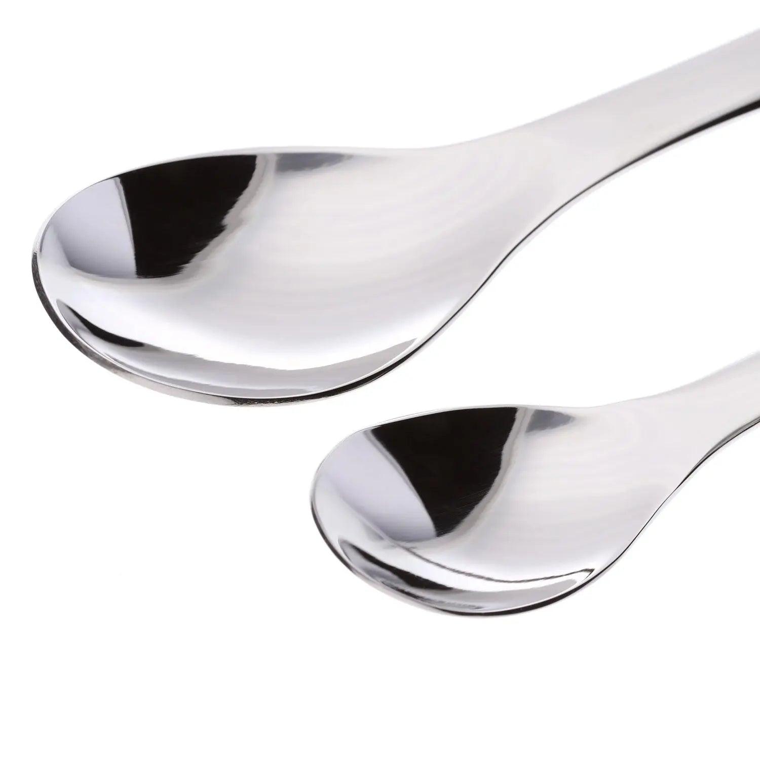 Kinderbesteck 4-teilig mit Gravur "Neutral"