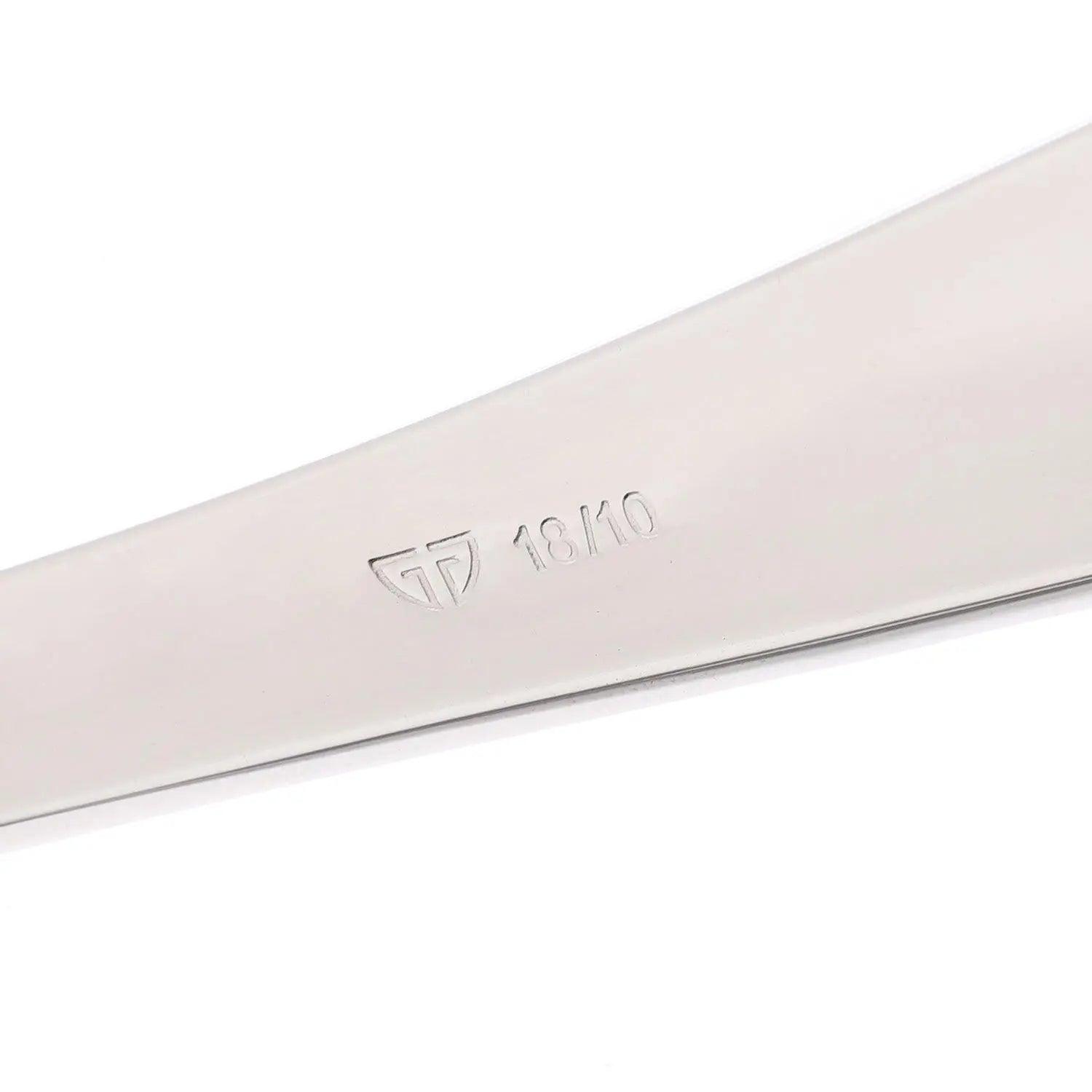 Kinderbesteck "Prinzessin" (4-teilig mit Gravur)