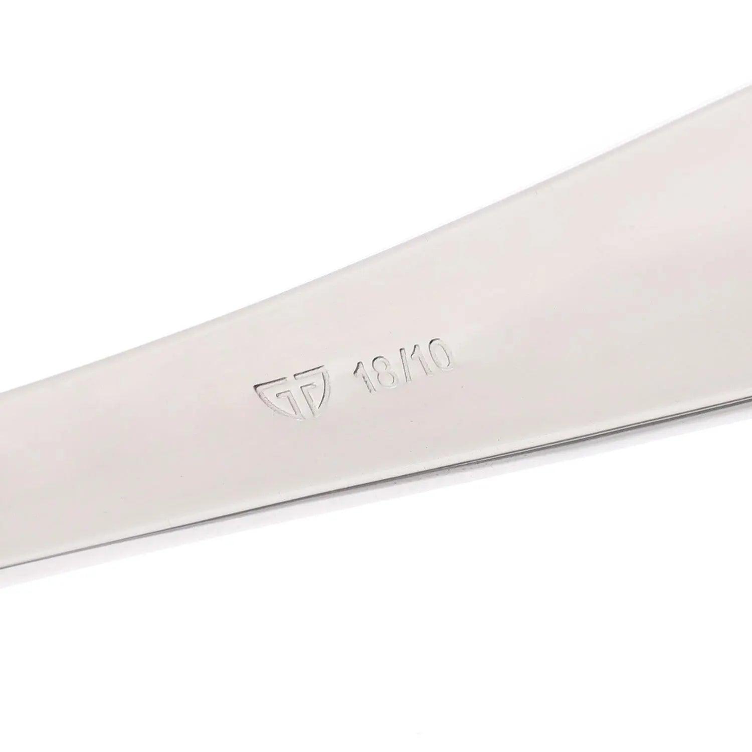 Kinderbesteck "Prinzessin" (4-teilig mit Gravur)