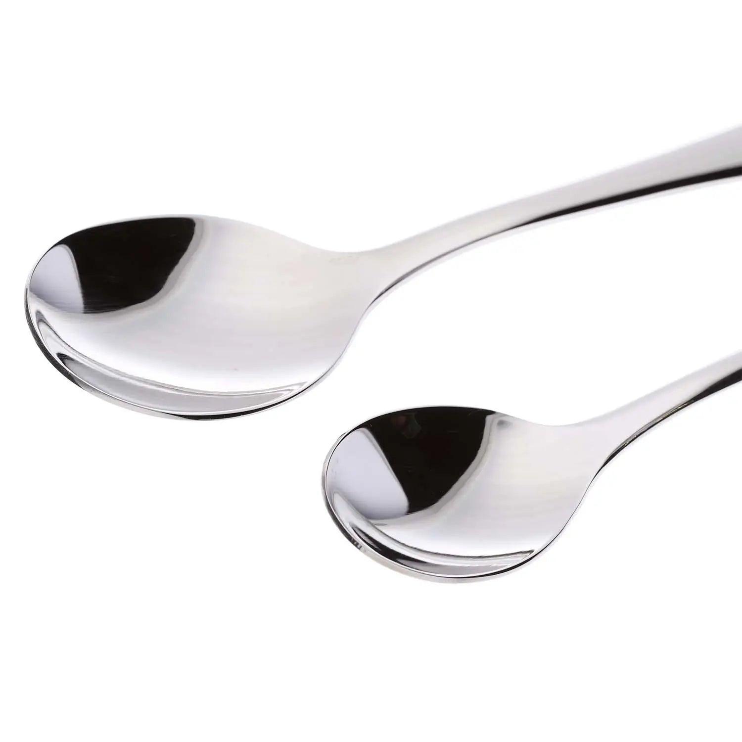 Kinderbesteck „Classic“ mit Gravur (4-teilig)
