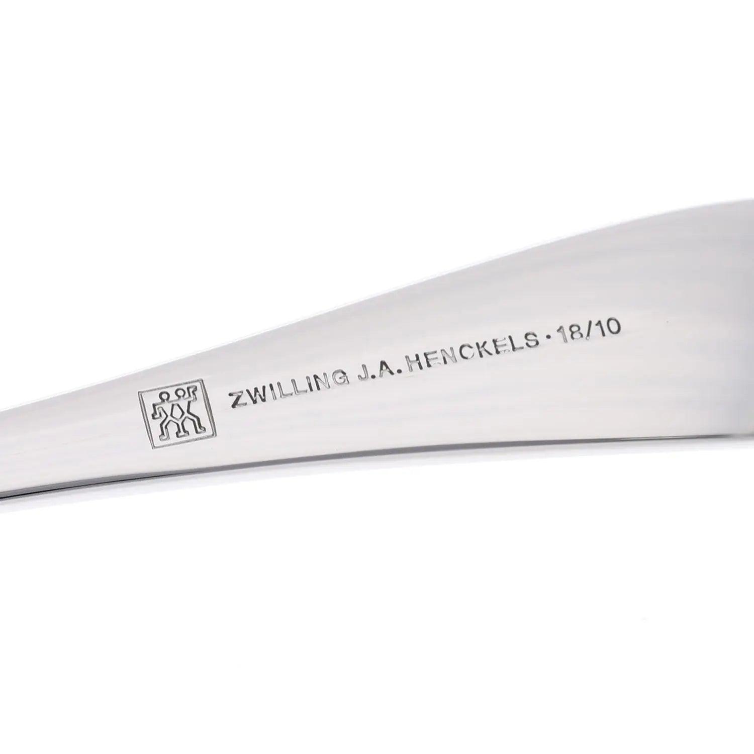 ZWILLING® Kinderbesteck 4-teilig mit Gravur "Filou"