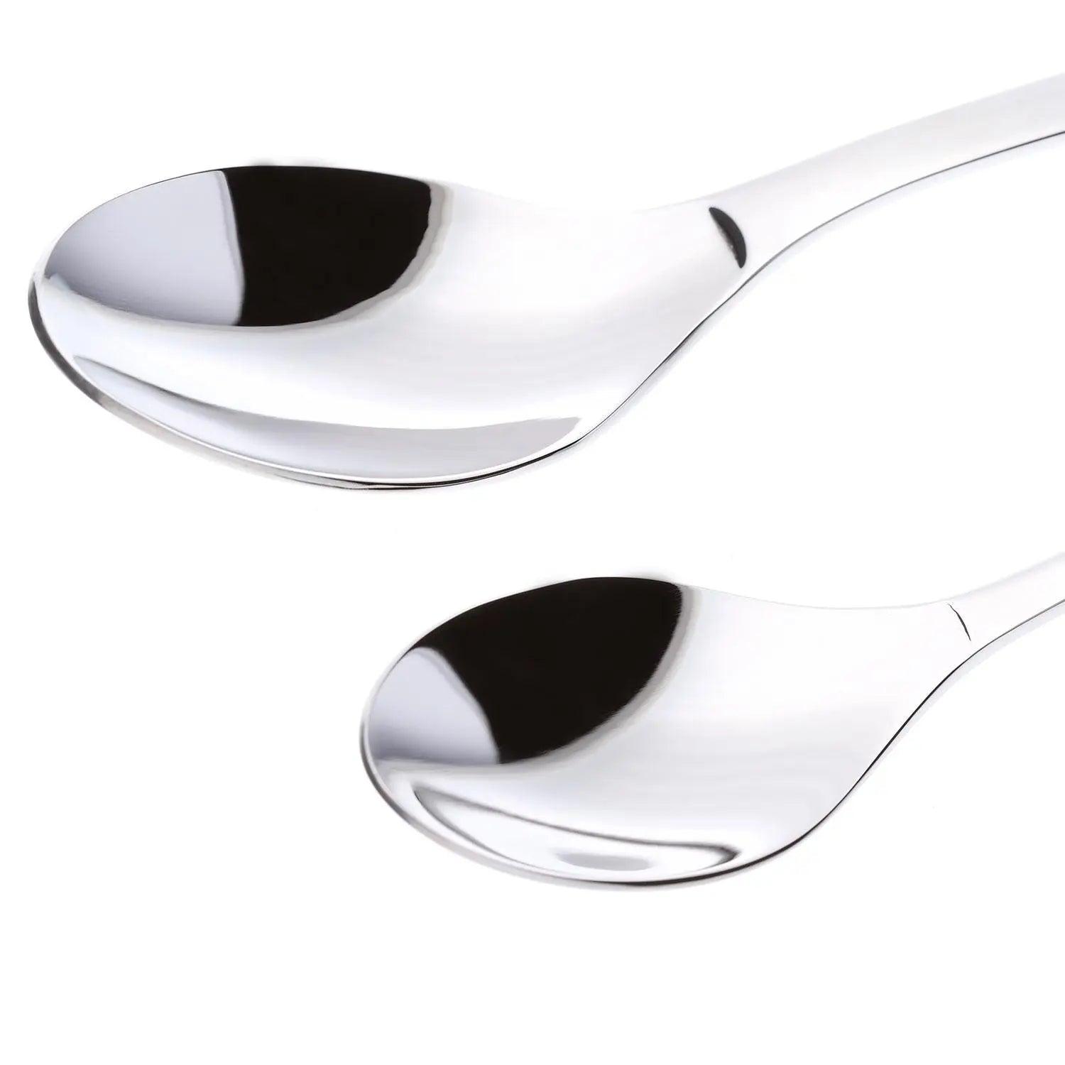 Kinderbesteck "Raupe Nimmersatt" (4-teilig mit Gravur)