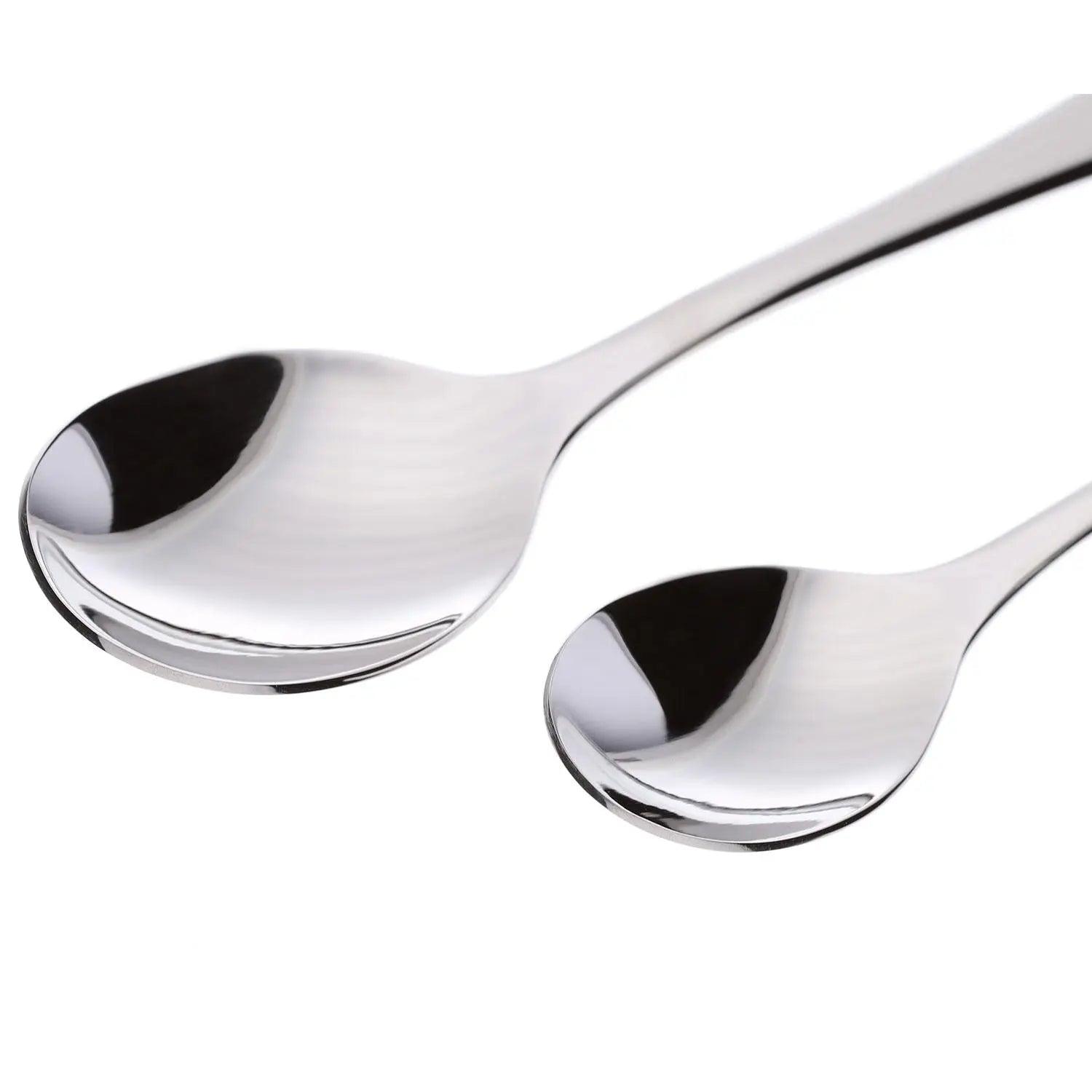 Kinderbesteck "Tiere" (4-teilig mit Gravur)