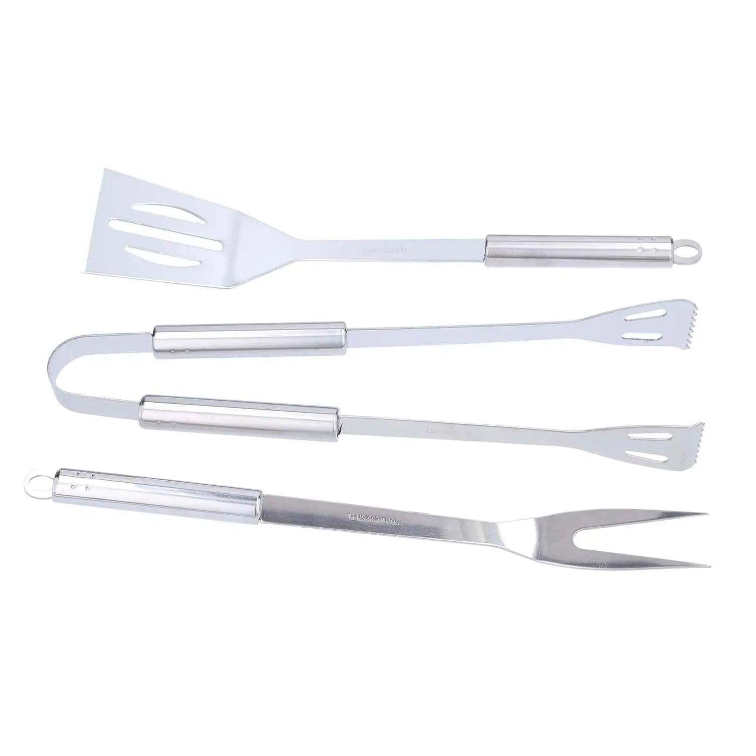 Grillkoffer mit Gravur