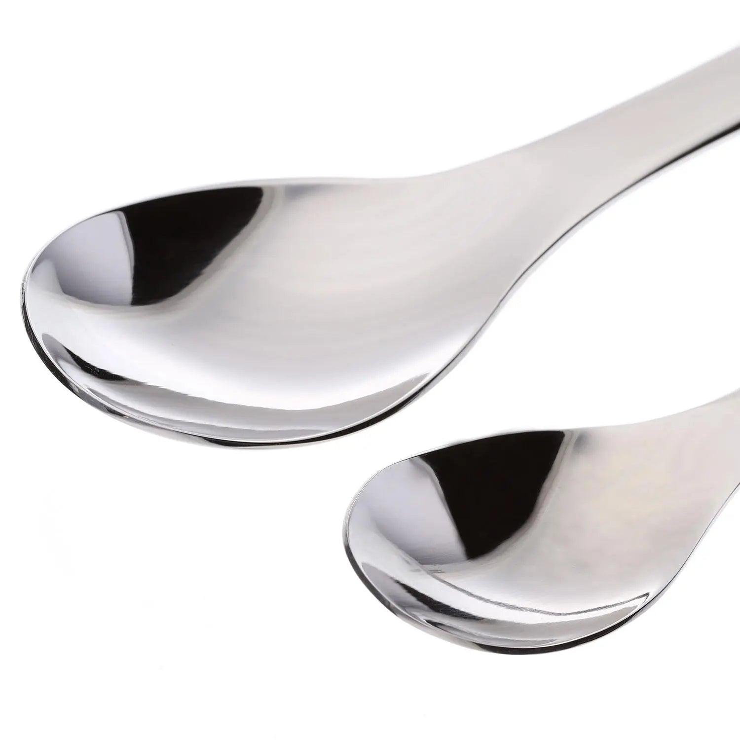 Kinderbesteck "Prinzessin" (4-teilig mit Gravur)